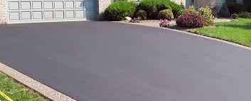 Driveway Pressure Washing in Sheldon, IL